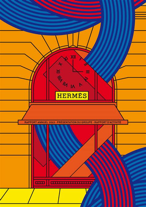 hermes financial report